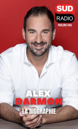 Alex Darmon | Biographie