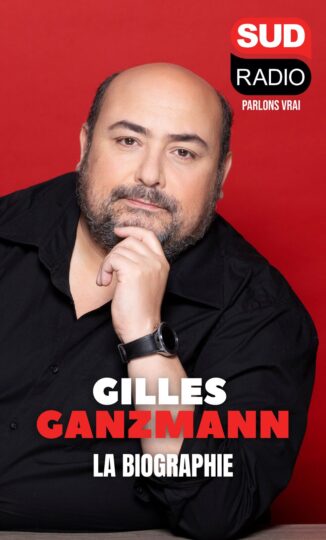 Gilles Ganzmann | Biographie