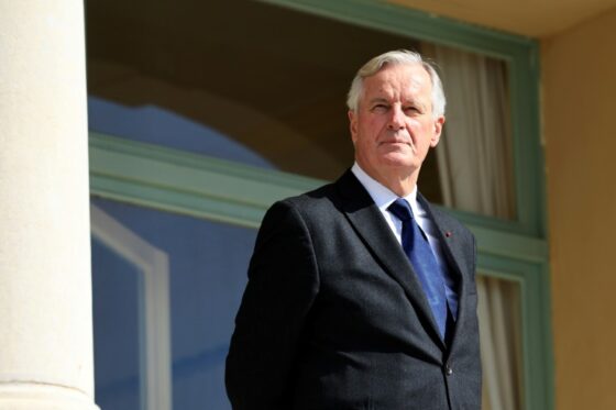 Immigration: Barnier Veut Une "maîtrise Des Dépenses" De L'AME