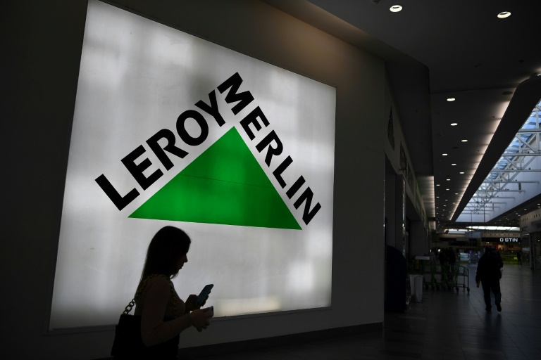 Leroy Merlin a récemment réduit ses effectifs dans ses fonctions centrales