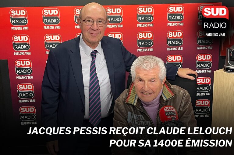 Claude Lellouch