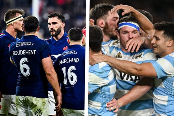 france argentine, France, XV de France, Argentine, pumas, bleus, rugby, automne, France - Argentine,