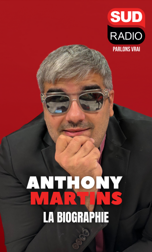 Anthony Martins | Biographie