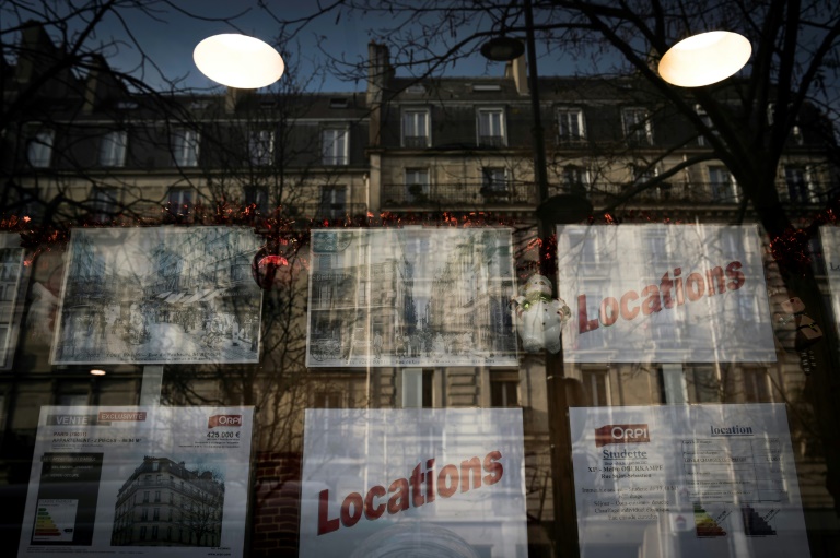 La hausse logements inoccupés participe à l'augmentation des prix des logements