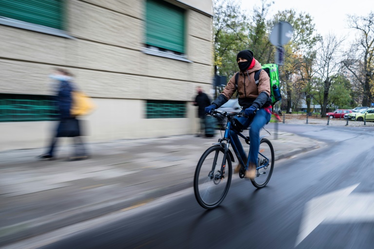 Devant la gravité des incidents à caractère raciste, l'association des plateformes d'indépendants (Deliveroo, UberEats, Stuart) a signé en mai dernier un accord avec les syndicats