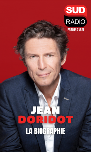 Jean Doridot | Biographie