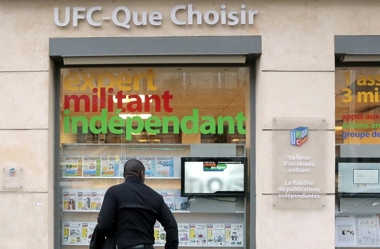 L'association de consommateurs UFC-Que Choisir avait été alertée par de nombreux clients abusés par Indexia