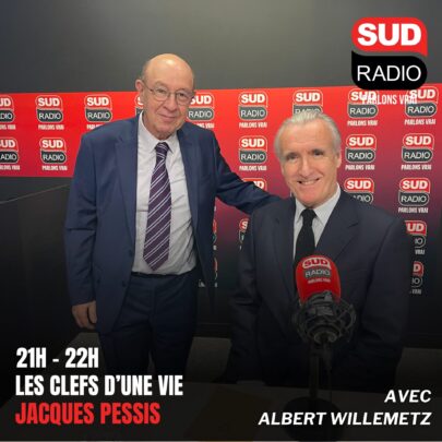 jacques, pessis, jacques pessis, clefs, clefs d'une vie, willemetz, albert willemetz