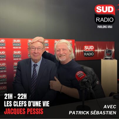 patrick sébastien, patrick sebastien, sebastien, jacques pessis, pessis, les clefs d'une vie,