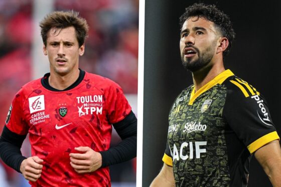 toulon, la rochelle, rugby, top 14, hastoy, serin, toulon-la rochelle, rct-sr, rct-la rochelle, toulon-la rochelle,