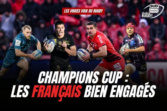 rugby, champions cup, toulouse, stade toulousain, usb, bordeaux, bordeaux-bègles, toulon, castres, co, sharks,