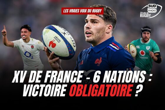 rugby, champions cup, to 14, dupont, xv de france, angleterre, irlande, six nations, tournoi des six nations, france, bleus, équipe de france,