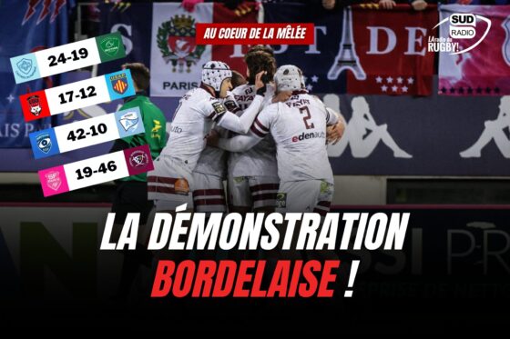 ubb, bordeaux, Bordeaux-Bègles, bordeaux-bègles, top 14, rugby, paris, stade français, pau, section paloise, mhr, montpellier, bayonne, aviron bayonnais,