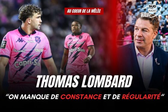 rugby, stade français, thomas lombard, lombard, directeur général, paris, top 14,