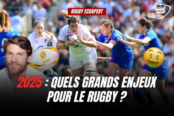 philippe spanghero, spanghero, enjeux, écoxpert, économie, rugby, coupe du monde, 2025,