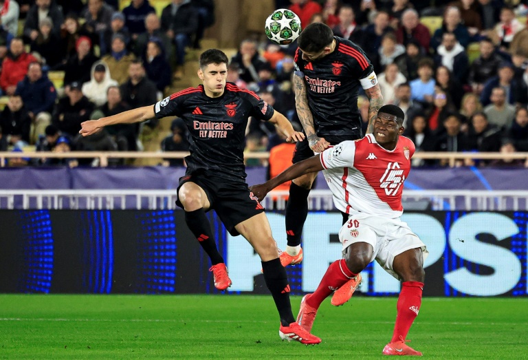 Défaits 1-0 sur leur pelouse par Benfica à l'aller le 12 février 2025, Monaco et Breel Embolo ont l'obligation de créer l'exploit au match retour à Lisbonne pour poursuivre en C1