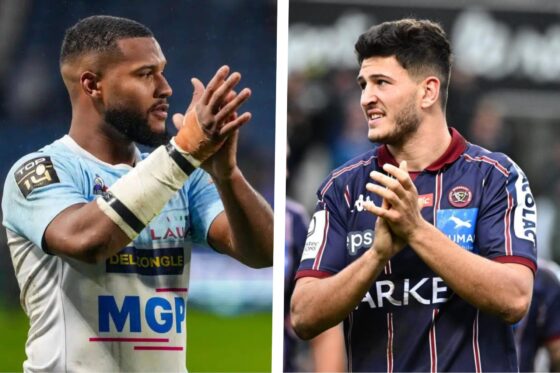 rugby, top 14, bayonne, ubb, bordeaux-bègles, union bordeaux-bègles, bayonne-ubb, ubb-bayonne, deporteere, tiberghien,