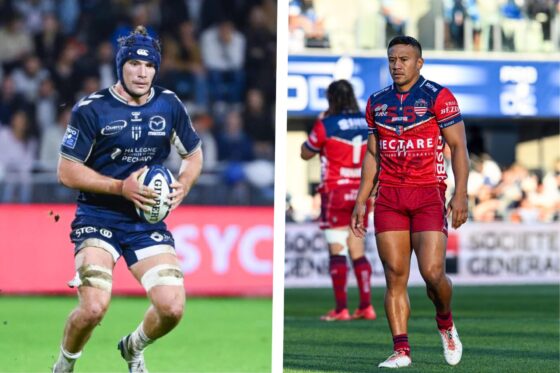 agen, béziers, rugby, pro d2, agen-béziers, béziers-agen, olmstead,