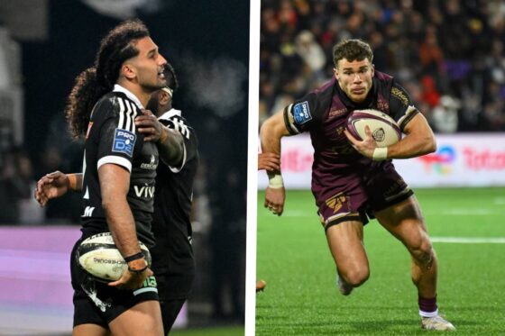 rugby, pro d2, angouleme, saxv, soyaux-angouleme, brive, cab, angouleme-brive, saxv-brive,