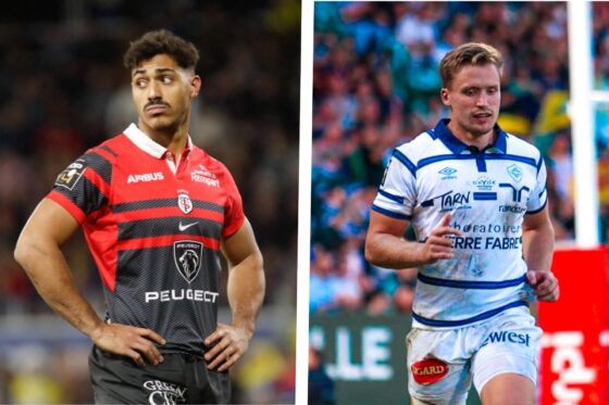 rugby, top 14, toulouse, castres, stade toulousain, stade toulousain-castres,